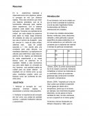Concepto de mol.Reforzar el concepto de mol, utilizando diversos objetos y asociándolo a números más pequeños