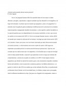 ¿Nuestros genes pueden afectar nuestro presente?