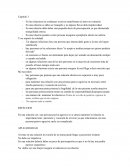 En las relaciones las conductas evasivas transforman el amor en irritación