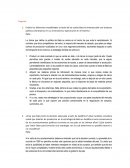 Preguntas Resolución de Conflictos. Caso Bata