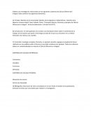 SUBTEMAS DE CÁLCULO DIFERENCIAL.