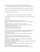 RECOMENDACIONES PARA EL EMBALAJE DE PINTURA SOBRE LIENZO