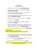 Tejido conjuntivo Ross resumen