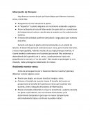 Hibernación de Dionaea