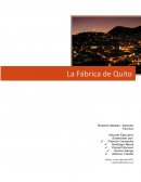 Recomendar opciones de mejoramiento de ambiente laboral, retrasos en la producción, y evitar la inconsistencia en la información.