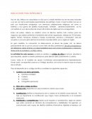 Como verás en el material de apoyo Contenidos semanales/Semana 8/presentación Power point, se especifica qué es un Código de ética, así como la ciencia que se ocupa de su estudio.