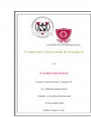 En los últimos años, México ha impulsado diversos sectores estratégicos para su comercio