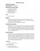 PRÁCTICA EN CLASE CIRCULO DE CALIDAD