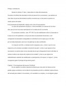 La revoluciòn de los ricos Este pensamiento ha desplazado a algunos otros como el keynesianismo.