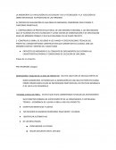 LA INGENIERÍA ES LA APLICACIÓN DE LAS CIENCIAS Y DE LA TECNOLOGÍA A LA EJECUCIÓN DE OBRAS MATERIALES EN PROVECHO DE LAS PERSONAS