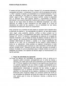 Diagnostico empresarial Grupo Nutresa