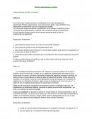 Una Comunidad Indígena solicita la modificación de la traza del gasoducto