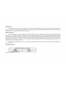 Viabilidad Técnica El proyecto cumple con las características tecnológicas en cuanto al servicio meteorológico se refiere, necesarias para posicionar al Aeropuerto de Taura en los niveles de los aeropuertos de última generación