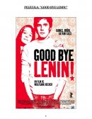Comentario película Good bye Lenin
