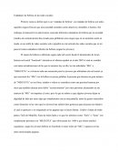 Estándares de belleza en las redes sociales