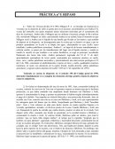 Práctica 9 Derecho Penal I