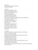 Helter Skelter Trabajo de Marketing aplicado a Publicaciones