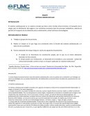 Realice un ensayo en el que haga una correlación entre la función del sistema cardiovascular y el ejercicio de su profesión.