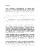 Abastecimiento de la Base Aeronaval