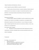 Trabajo Procedimiento de Reclutamiento y Selección.