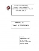 La relacion de la logica con otras disciplinas