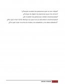 ¿Por qué viven tanto tiempo los que nunca estuvieron enamorados?