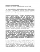 Educacion Brenda Denisse Rojas Hernandez . TALLER DE ENSAYO POLITICO 11:00-1:00 PM