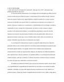 ¿Qué valor tiene la sociología de la educación?, ¿Para qué nos es útil?, ¿Qué piensa que podamos aprender de este curso?