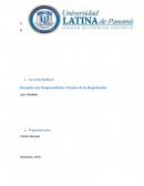 Propiedad Intelectual en Panama