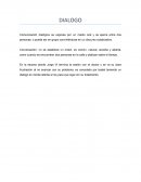 TIPOS DE DISCURSO ANALISIS EL DISCURSO DEL REY.