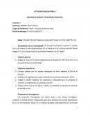 Indagar el modo en el que se implementa la Ley Nacional N° 26.150 de E.S.I en la Escuela Primaria N° 42 de Tandil.