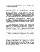 La Atención Temprana del Desarrollo Infantil (A.T.D.I.) * como primer eslabón de la Psicomotricidad Operativa