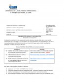 Universidad UDCI "El Prestigio no se Hereda, SE GANA"