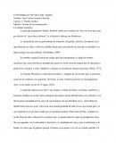 Teorías de la comunicación La naranja mecánica