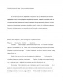 Descubrimiento del fuego: Nuevos cambios humanos