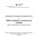 CARRERA DE PEDAGOGÍA EN HISTORIA, GEOGRAFÍA Y CIENCIAS SOCIALES