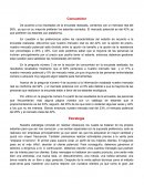 De acuerdo a los resultados de la encuesta realizada, contamos con un mercado real del 58%, ya que en su mayoría prefieren los estantes cerrados. El mercado potencial es del 42% ya que prefieren los estantes con plataforma.