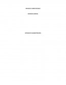 Analisis de libros sociales