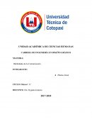 Habilidades de la Comunicación 1995