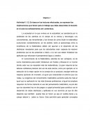 En base en las lecturas efectuadas, se expresan las implicaciones que tienen para el trabajo que debe desarrollar el docente en el aula los señalamientos ahí contenidos