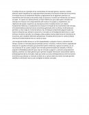 El análisis técnico es el estudio de los movimientos del mercado