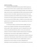 PYMES EN COLOMBIA RESULTADO DE PYMES EN COLOMBIA