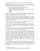 ¿Acaso la Chamanería sirve como recurso para saber acerca de nuestro pasado y futuro?