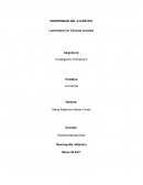 Investigación Formativa II La ciencia
