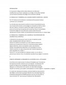 Comienzo de la existencia