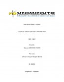 Metodos Asignatura: sistema aplicado al talento humano