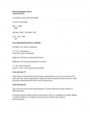 Macro Economía Clase 3 ( 20/03/2017) Crecimiento anual PIB 1960-2009