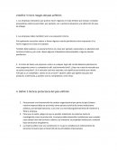 Definir 3 micro riesgos del país anfitrión