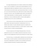 En el código de Hammurabi punto cinco (5) establece la calificación del acto fallado por un juez