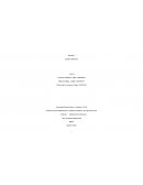 Trabajo colaborativo momento 2 sociologia organizacional